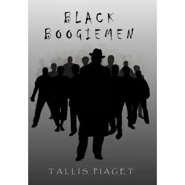 Black Boogiemen
