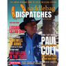 Saddlebag Dispatches-Winter 2020