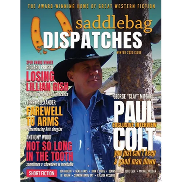 Saddlebag Dispatches-Winter 2020