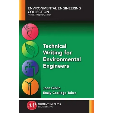 Technical Writing for Environmental Engineers