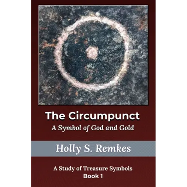 The Circumpunct: A Symbol of God and Gold