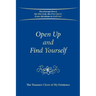 Open Up and Find Yourself: The Treasure Chest of My Existence