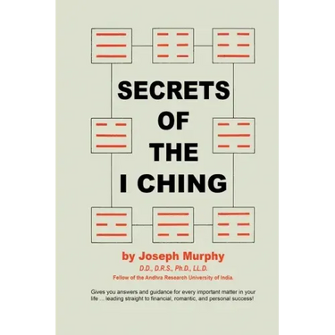 Secrets of the I Ching