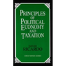 Principles of Political Economy and Taxation