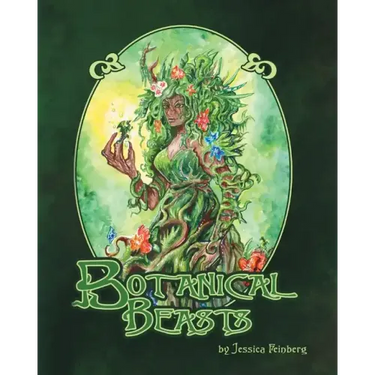 Botanical Beasts