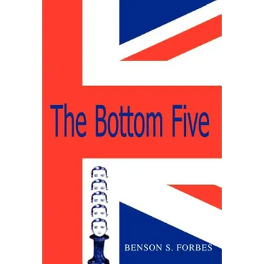 The Bottom Five