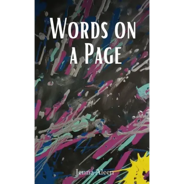 Words on a Page