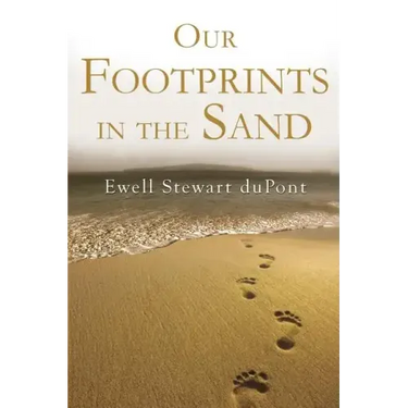 Our Footprints in the Sand