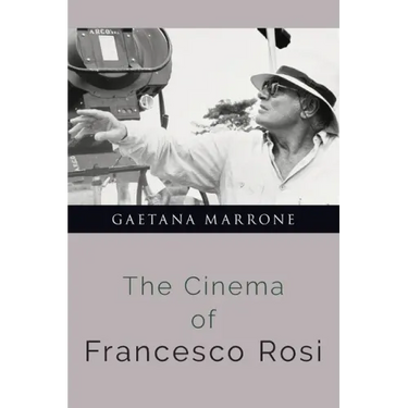 Cinema of Francesco Rosi
