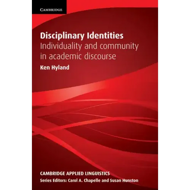 Disciplinary Identities