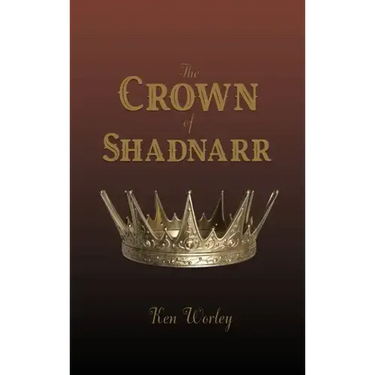 The Crown of Shadnarr