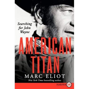 American Titan LP
