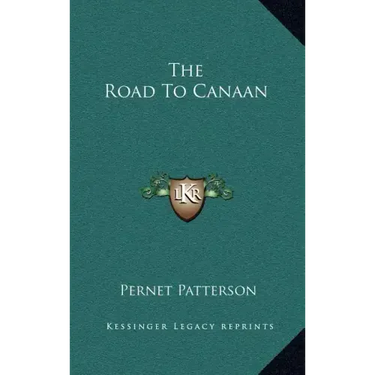 The Road to Canaan