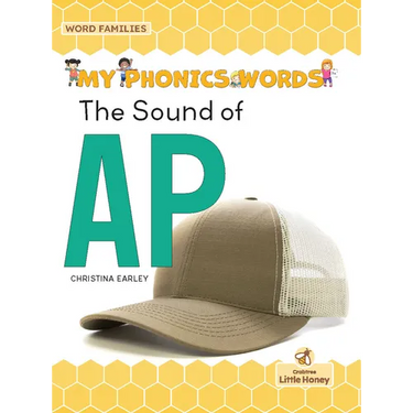 The Sound of AP
