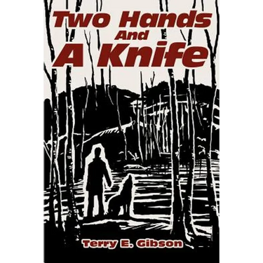 Two Hands and a Knife