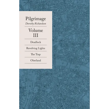 Pilgrimage Volume III