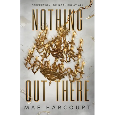 Nothing Out There