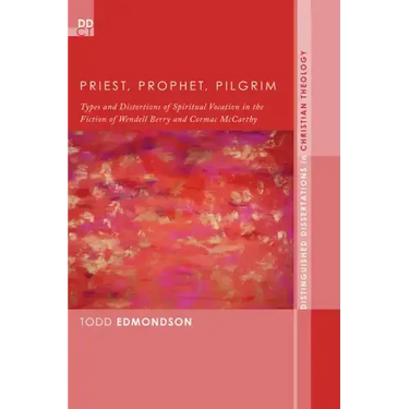 Priest, Prophet, Pilgrim