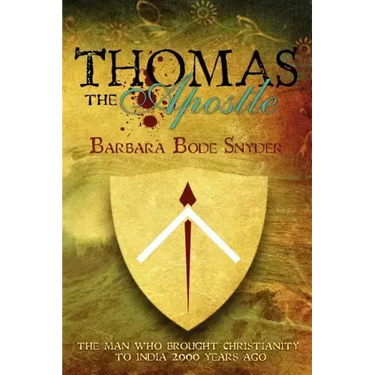 Thomas The Apostle