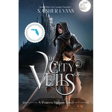 The City of Veils