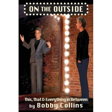 On The Outside: This, That & Everything in Between