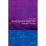 American Poetry: A Very Short Introduction
