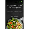 Mediterranean Diet for Beginners