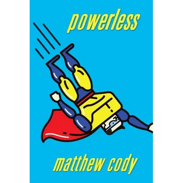 Powerless