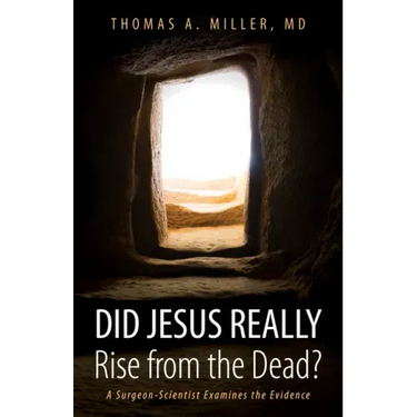 Did Jesus Really Rise from the Dead?