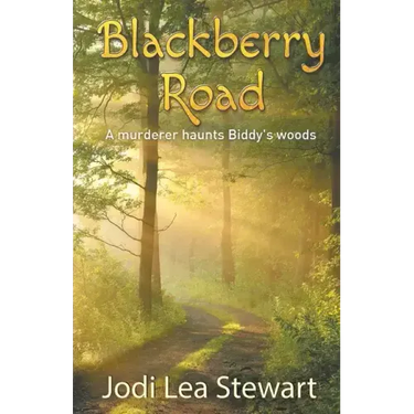 Blackberry Road