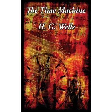 The Time Machine