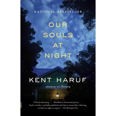 Our Souls at Night
