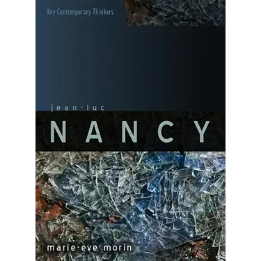 Jean-Luc Nancy