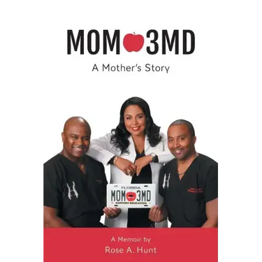 Mom 3MD: A Mother's Story