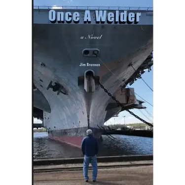 Once A Welder