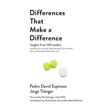Differences That Make A Difference