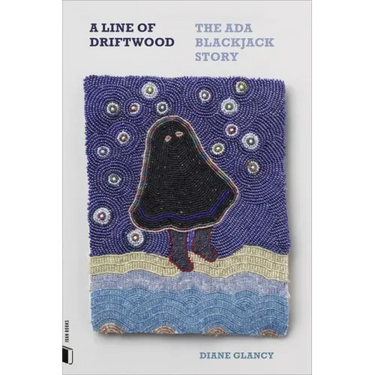 A Line of Driftwood: The ADA Blackjack Story