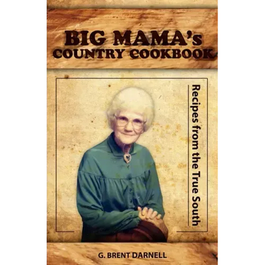 Big Mama's Country Cookbook