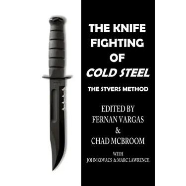 The Knife Fighting of Cold Steel
