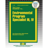 Environmental Program Specialist III, IV
