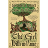 Before the Fairytale: The Girl With No Name