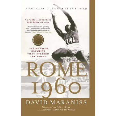 Rome 1960: The Summer Olympics That Stirred the World