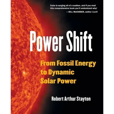Power Shift