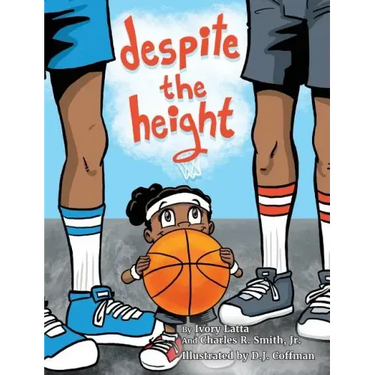 Despite The Height