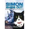 Simon Ships Out. How one brave, stray cat became a worldwide hero: Based on a true story