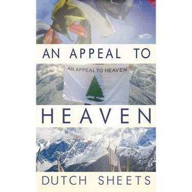 An Appeal To Heaven: What Would Happen If We Did It Again