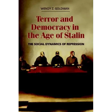 Terror and Democracy in the Age of Stalin
