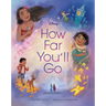 How Far You'll Go