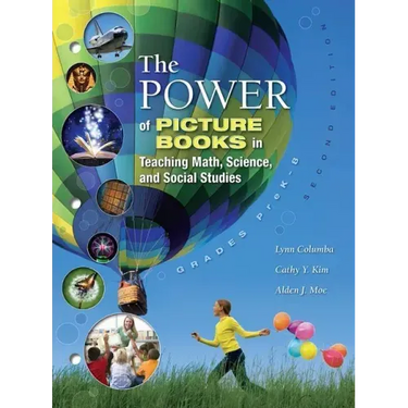 The Power of Picture Books in Teaching Math and Science