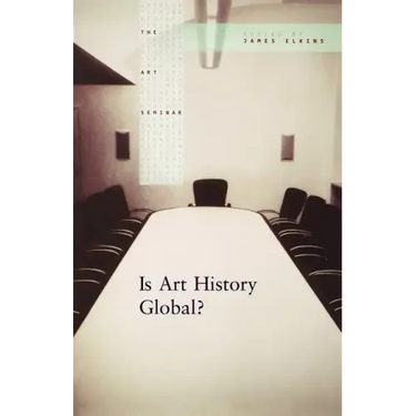 Is Art History Global?